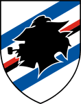 Логотип Sampdoria U20