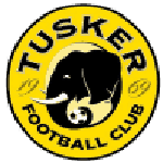 Логотип Tusker