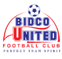 Логотип Bidco United
