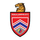 Логотип Kuala Lumpur FA