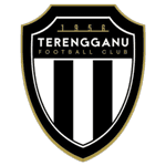 Логотип Terengganu