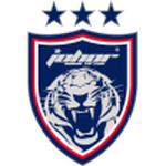 Логотип Johor Darul Takzim FC
