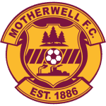 Логотип Motherwell