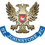 Логотип ST Johnstone