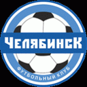 Логотип Chelyabinsk II