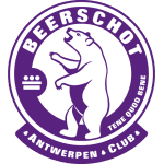 Логотип Beerschot VA