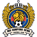 Логотип Kompong Dewa
