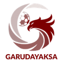 Логотип Garudayaksa