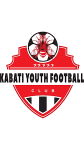 Логотип Kabati Youth FC