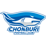 Логотип Chonburi FC