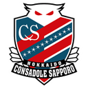Логотип Consadole Sapporo