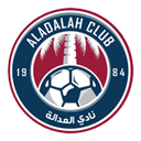 Логотип Al-Adalah