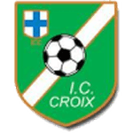 Логотип Croix Football IC