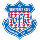 Логотип Ventforet Kofu