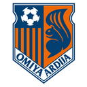 Логотип РБ Омия Ардия