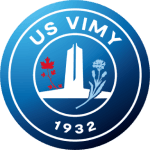 Логотип Vimy