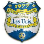 Логотип Les Ulis