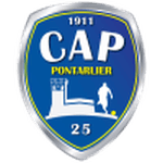 Логотип Pontarlier