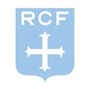 Логотип Racing Colombes 92
