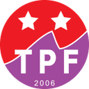 Логотип Tarbes