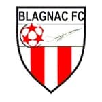 Логотип Blagnac