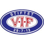 Логотип Valerenga