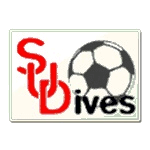 Логотип Dives-Cabourg