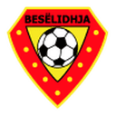 Логотип Besëlidhja Lezhë