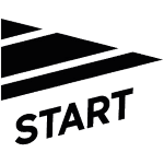 Логотип Start