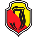 Логотип Jagiellonia