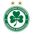 Логотип Omonia Nicosia