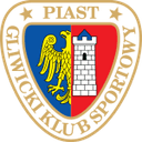 Логотип Piast Gliwice