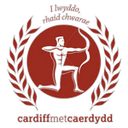 Логотип Cardiff MET