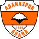 Логотип Adanaspor