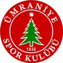 Логотип Ümraniyespor