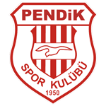 Логотип Pendikspor