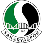 Логотип Sakaryaspor