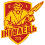 Логотип Inhulets
