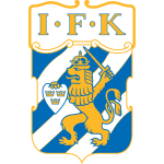 Логотип IFK Goteborg