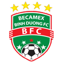 Логотип Binh Duong