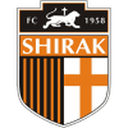 Логотип Shirak