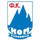 Логотип Ком