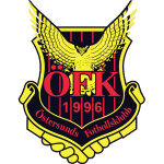 Логотип Ostersunds FK