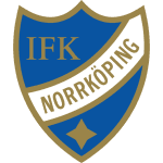 Логотип IFK Norrkoping
