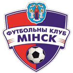 Логотип FC Minsk
