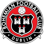 Логотип Bohemians