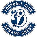 Логотип Dinamo Brest