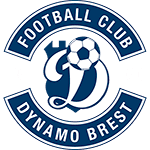Логотип Dinamo Brest