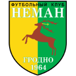 Логотип Neman