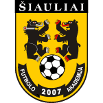 Логотип Šiauliai